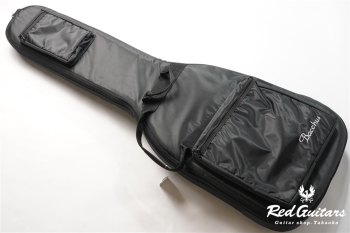 WOODLINE417/E BEB-TOP CN-MAT - Blue Guitars Shop Order [5A Top Special]